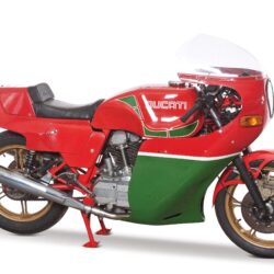 1981 Ducati 900 Mike Hailwood Replica Pictures, Photos, Wallpapers
