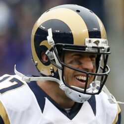 Jeff Fisher expects Case Keenum back as Rams starting QB