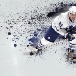 Hockey Phil Kessel Toronto Maple Leafs wallpapers
