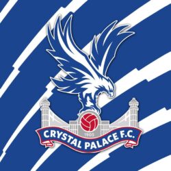 Crystal Palace Premier League 16/17 Wallpapers by MitchellCook on