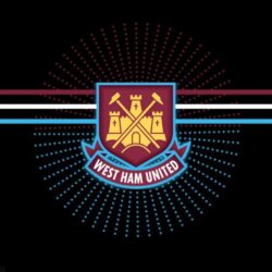 West Ham United F C Wallpapers HD Backgrounds