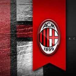 AC Milan Wallpapers HD 2013