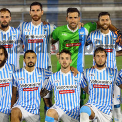 Spal, l’oratorio che porta Ferrara in serie A – Italia Foodball Club