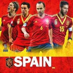 3 reasons why Spain will win the World Cup