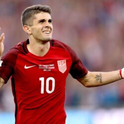 Neymar’s PSG move could land Christian Pulisic in the Premier League