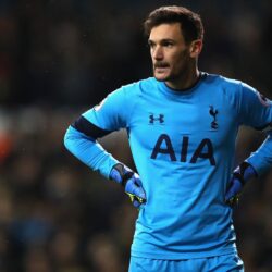 Tottenham news: Hugo Lloris willing to delay contract talks in