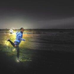 Ronaldinho Gaucho by matt23rd
