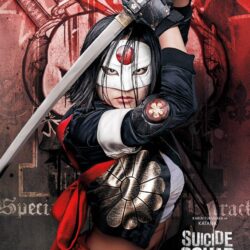 Suicide Squad image Suicide Squad Character Poster