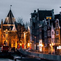 Things To Do After 6 Pm In Amsterdam in 2019