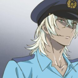 Sarazanmai Episode 2 Synopsis, Preview Image, Release date