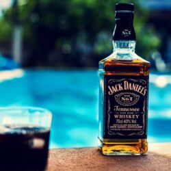 10 Jack Daniels Wallpapers