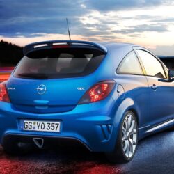 Opel Corsa Opc Exotic Car Wallpapers 003 Of 12 Diesel 2012 Vauxhall