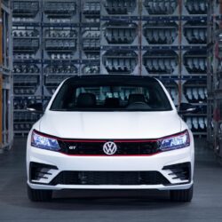2019 Volkswagen Passat Wallpapers [HD]
