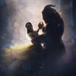 Beauty And The Beast Wallpapers HD Backgrounds, Image, Pics, Photos