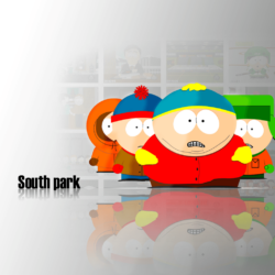 Related Pictures South Park Black Backgrounds Wallpapers