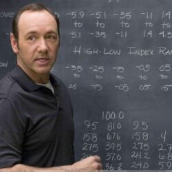 Kevin Spacey Wallpapers, Photos & Image in HD