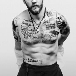 Tom Hardy Wallpapers for Iphone 7, Iphone 7 plus, Iphone 6 plus