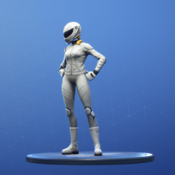 Whiteout Fortnite Outfit Skin How to Get + Latest Updates