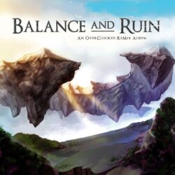 Fantasy Fantasy VI – Balance and Ruin Released!