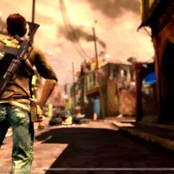 Uncharted 2 – Among Thieves Wallpapers, Photos & Image in HD