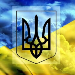 Download wallpapers the flag of ukraine, ukraine, ukrainian flag