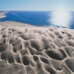 Wallpapers : landscape, sea, water, nature, sand, sky, beach, blue