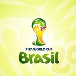 Fifa World Cup Brazil HD Wallpapers