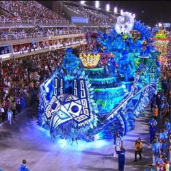 Carnival In Rio De Janeiro Wallpapers 26877