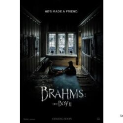 Brahms The Boy II Movie Wallpapers
