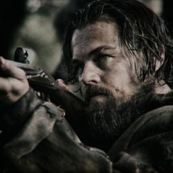 The Revenant English Movie Gallery, Picture