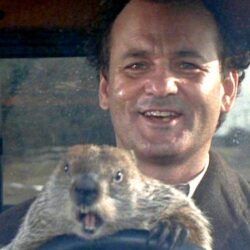 5 Fun Facts About the Movie Groundhog Day