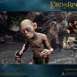 Movies: The Lord of the Rings: The Two Towers, picture nr. 25091