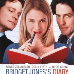 Bridget Jones’s Diary