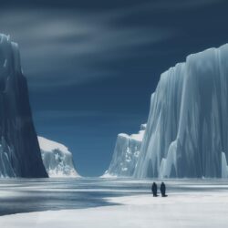 The Sunvo Glacier Desktop Backgrounds Widescreen and HD backgrounds