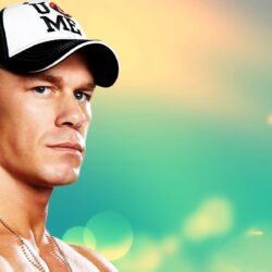 Latest Wrestler John Cena Wallpapers