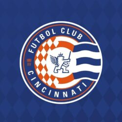 New FC Cincinnati