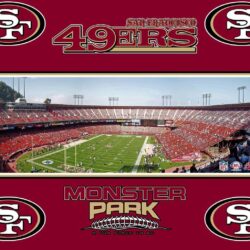 San Francisco 49ers wallpapers image