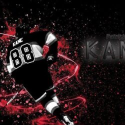 Patrick Kane by vivecdagod