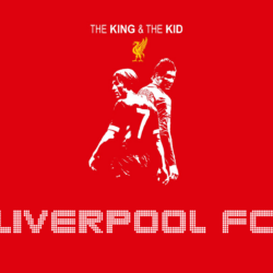 Liverpool F.C Wallpapers & Pictures