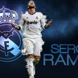 Best of Sergio Ramos Wallpapers