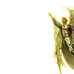 Archangel Angel