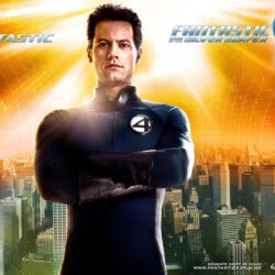 Mister Fantastic HD Wallpapers for desktop download