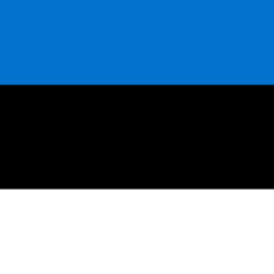 Estonia Flag UHD 4K Wallpapers