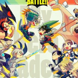 Battle Boku no Hero Academia Anime Wallpapers HD Wallpapers HD