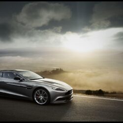 Aston Martin DBS Wallpapers 7