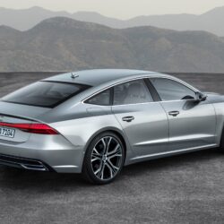 Audi A7 Sportback Quattro Wallpapers Wide Is 4K Wallpapers