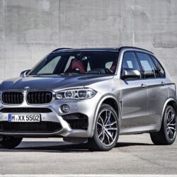 BMW X5 Wallpapers HD