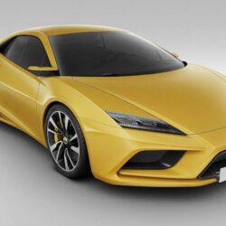 Image For > Lotus Esprit 2014 Wallpapers