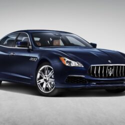 Maserati Car Wallpapers