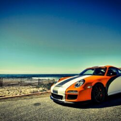 Porsche GT3 Rs Wallpapers · Porsche Wallpapers